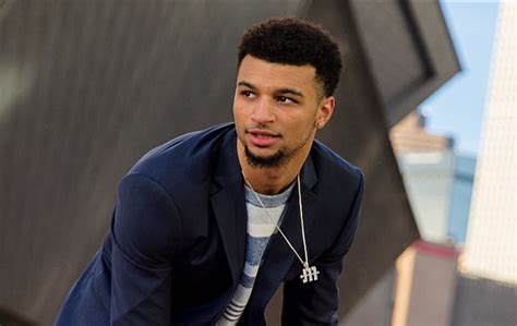 Jamal Murray Has Been Dating His Girlfriend for 7。